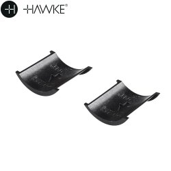 HAWKE INSERTS POUR MONTAGE 1" 25 MOA