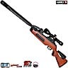 AIR RIFLE GAMO REPLAY 10 MAXXIM ELITE IGT 3-9X40WR