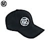 RWS CASQUETTE CLASSIQUE CHASSE ET LOISIR NOIR