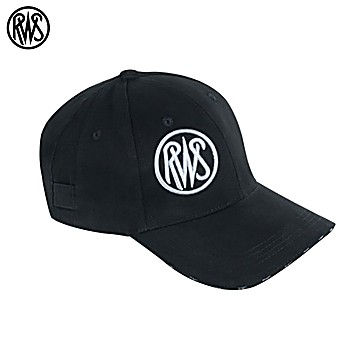 Rws Classic Cap Hunting and Leisure Black