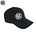 Rws Gorra Classica Caza Y Lazer Negra