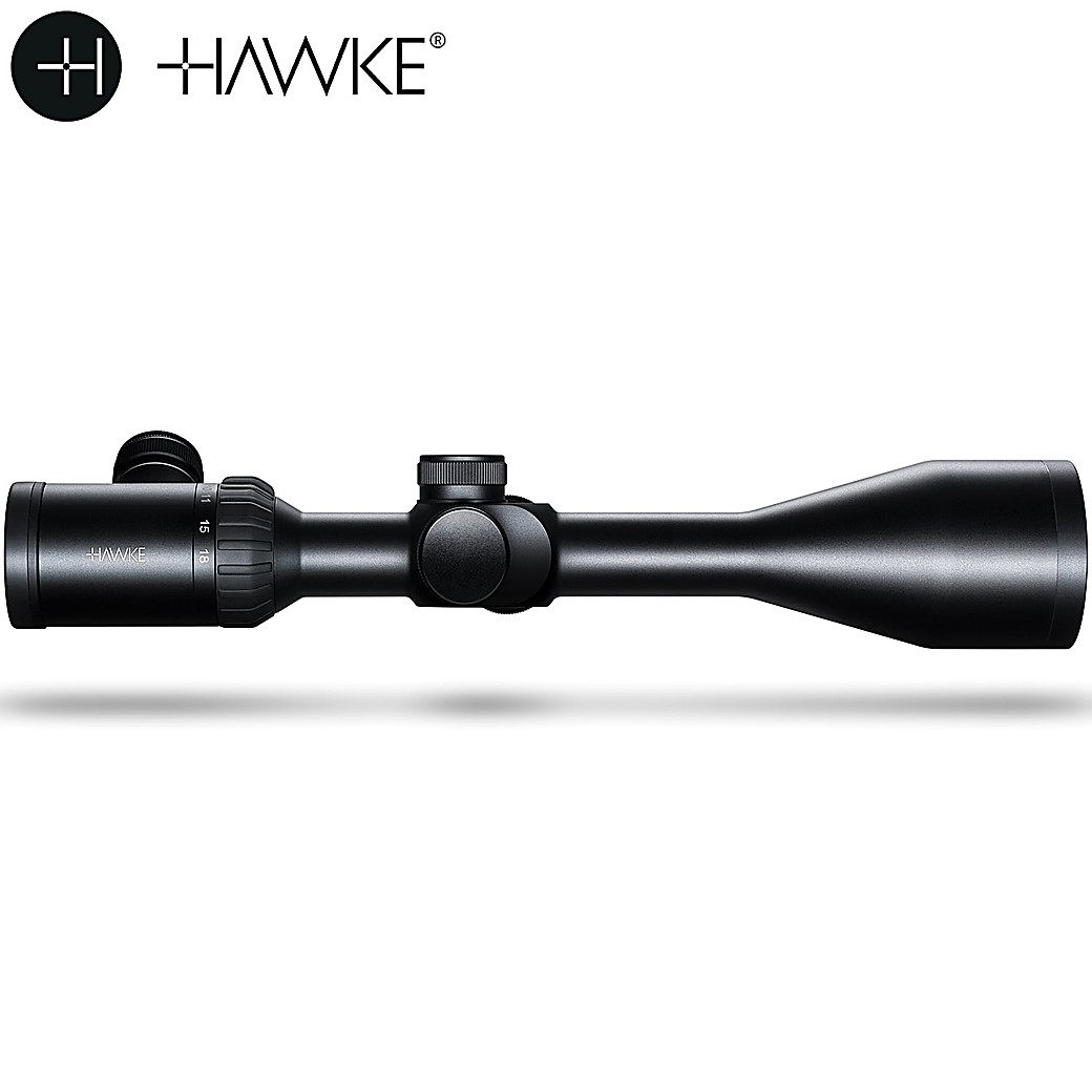 SCOPE HAWKE ENDURANCE 618X50 SF IRHAWKE SPORT OPTICSMundilarSCOPE