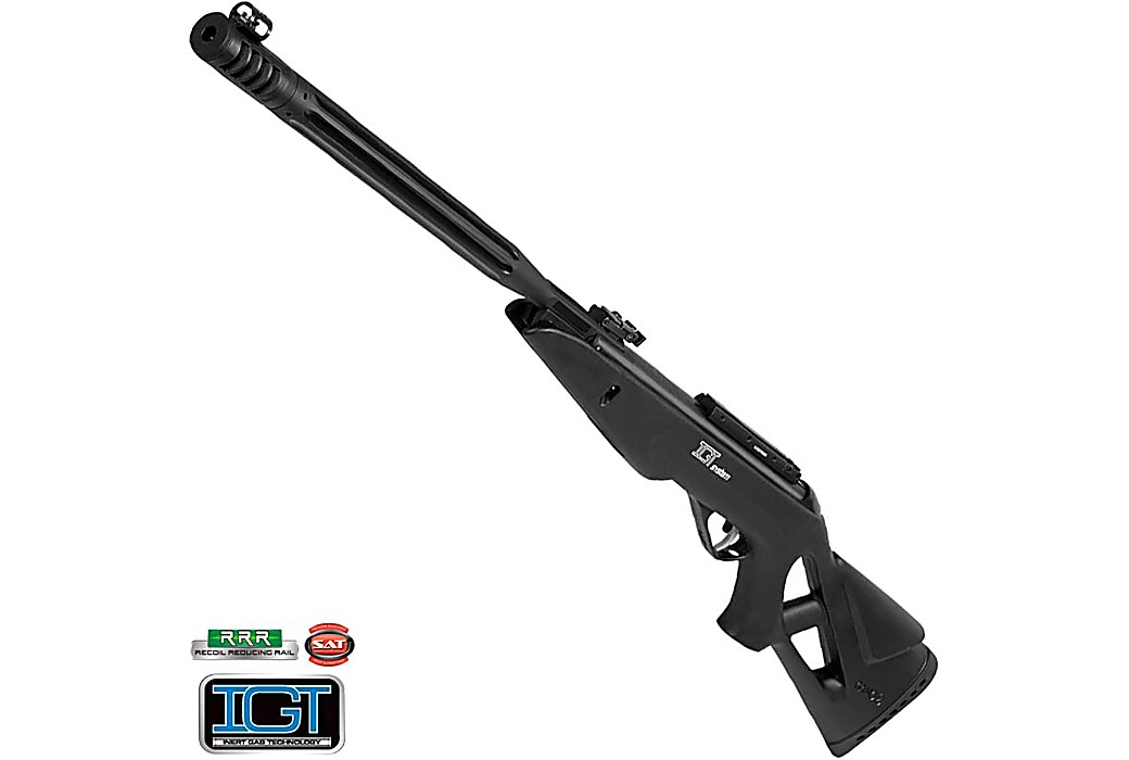 AIR RIFLE GAMO WHISPER MAXXIM IGT