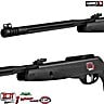 AIR RIFLE GAMO BLACK MAXXIM IGT MACH 1