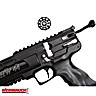 PCP AIR PISTOL WEIHRAUCH HW44