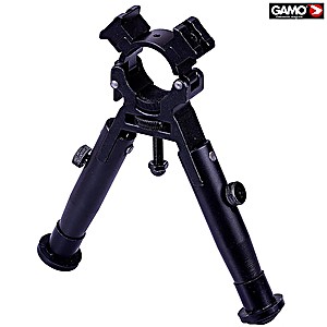 GAMO BIPÉ P/ CANO 10-30MM 16.5 - 21cm