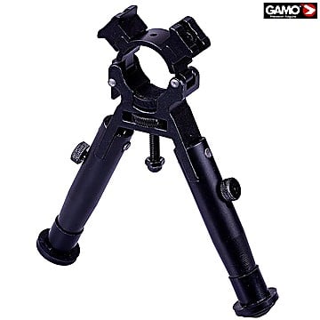 Gamo Barrel Bipod 10-30MM 15cm