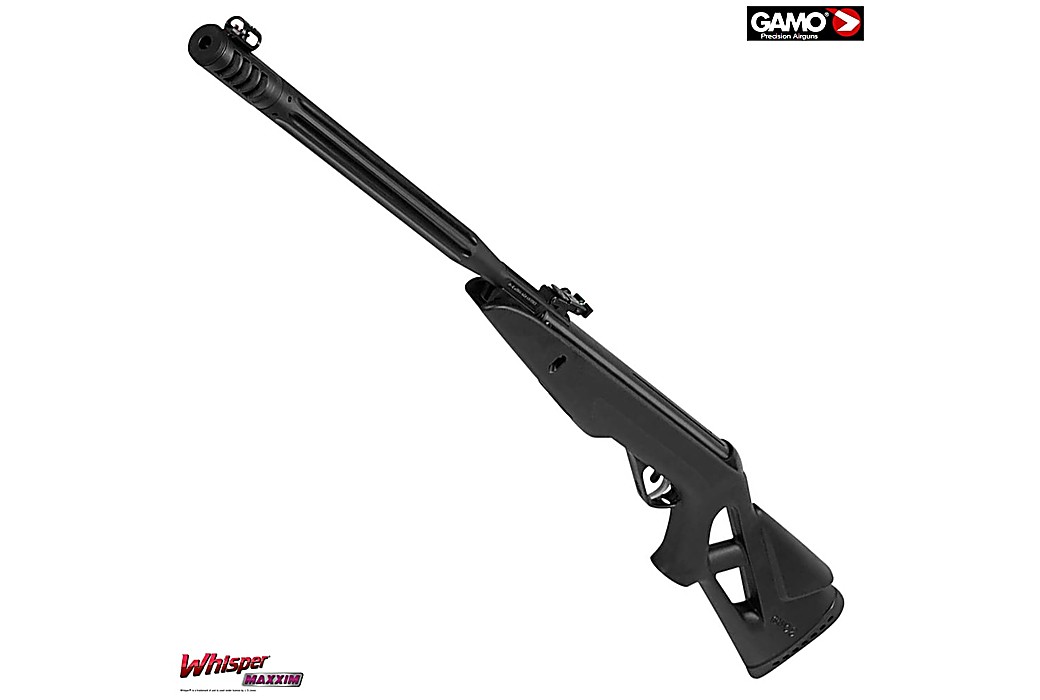 AIR RIFLE GAMO WHISPER MAXXIM