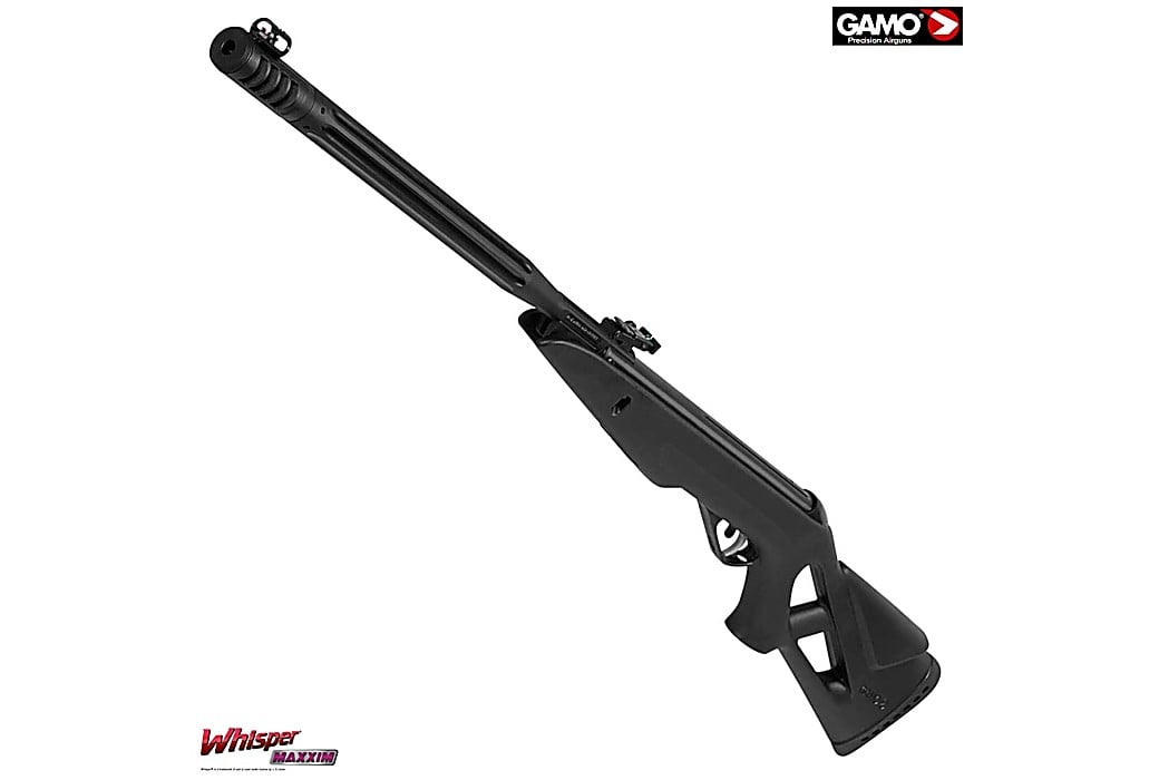 CARABINA GAMO WHISPER MAXXIM