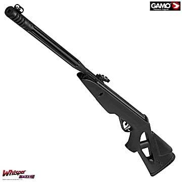 AIR RIFLE GAMO WHISPER MAXXIM