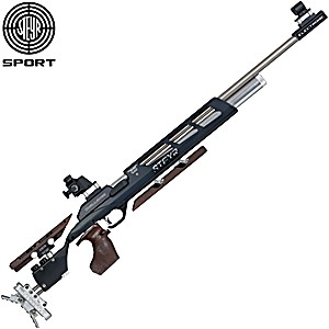 AIR RIFLE STEYR CHALLENGE E