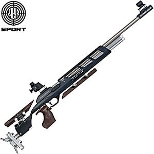 AIR RIFLE STEYR CHALLENGE