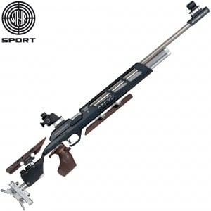 Ni Derved vægt Buy online Air Rifle Steyr Challenge Field Target from STEYR SPORT • Shop  of PCP Air Rifles STEYR SPORT Online Store • Mundilar Airguns