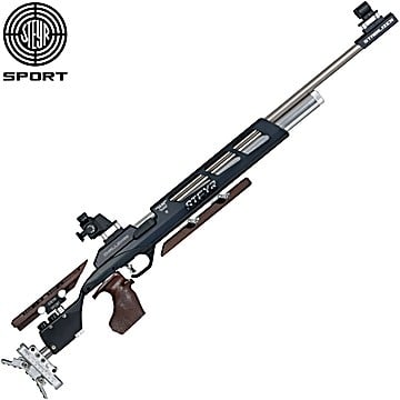 Air Rifle Steyr Challenge