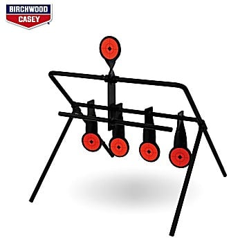 Birchwood Casey Airgun Shooting Resetting Target