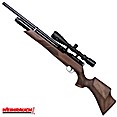 CARABINA WEIHRAUCH HW100 S FSB