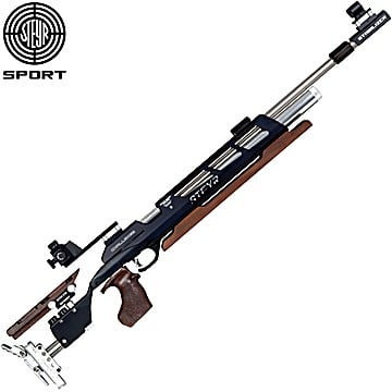 Achetez en ligne Birchwood Casey Airgun Shooting Resetting Target de la  BIRCHWOOD CASEY • Boutique de Entraînement - Cibles • Mundilar Airguns