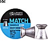 BALINES JSB MATCH DIABOLO S100 500pcs 4.50mm (.177) HEAVY WEIGHT