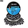 Air gun pellets JSB MATCH DIABOLO S100 500pcs 4.50mm (.177) HEAVY WEIGHT