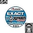 CHUMBO JSB EXACT EXPRESS JUMBO 500pcs 5.52mm (.22)