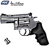 REVOLVER BALINES ASG DAN WESSON 715 2.5" SILVER