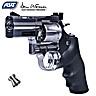 REVÓLVER CHUMBO ASG DAN WESSON 715 2.5" SILVER