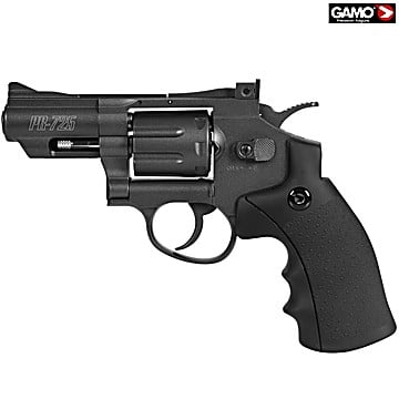 REVÓLVER CHUMBO GAMO PR-725 2.5"