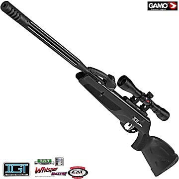 AIR RIFLE GAMO REPLAY 10 MAXXIM IGT