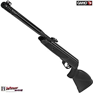 CARABINE À PLOMB GAMO BLACK 1000 MAXXIM