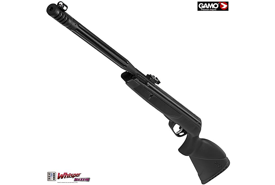 AIR RIFLE GAMO BLACK 1000 MAXXIM