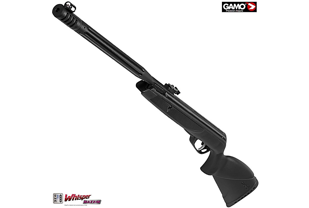 CARABINA GAMO BLACK 1000 MAXXIM