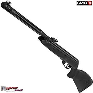 Carabine à Plomb Gamo Black 1000 Maxxim