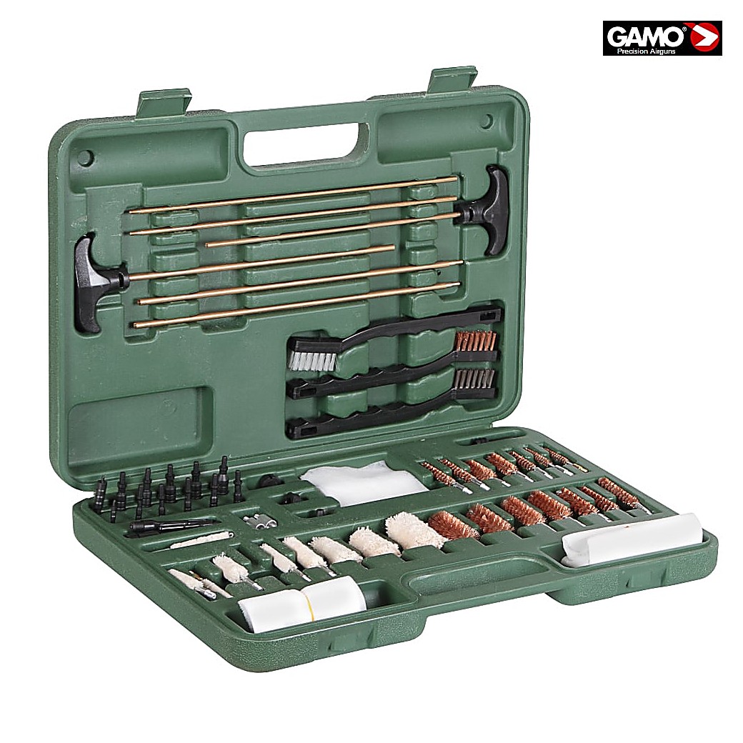 GAMO Universal Rifle Cleaning KITMundilarMaintenance Cleaning