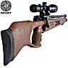 AIR RIFLE STEYR HUNTING 5 AUTO SCOUT QF