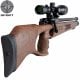 CARABINA STEYR HUNTING 5 AUTO SCOUT QF