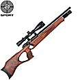 Carabina Steyr Hunting 5 Auto Scout QF