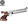 PCP AIR PISTOL STEYR EVO 10 E SILVER