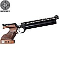 PCP Air Pistol Steyr EVO 10 Black