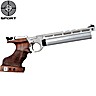 PCP AIR PISTOL STEYR EVO 10 SILVER