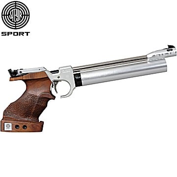 PCP Air Pistol Steyr LP2