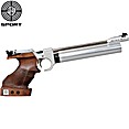 Pistola PCP Steyr LP2