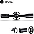 SCOPE HAWKE SIDEWINDER FFP 4-16X50 MIL IR