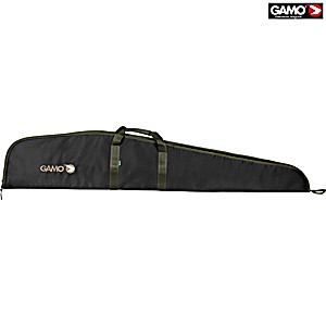 GAMO SAC P/ CARABINE A/ LUNETTE 130CM NOIR ET VERT