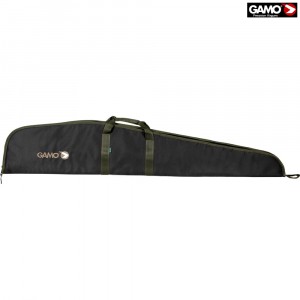 Gamo Bag F/ Rifle W/ Scope 130Cm Black & Green