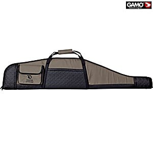 GAMO FUNDA P/ CARABINA C/ VISOR 125CM SEMIHARD FOAM