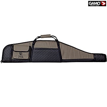 GAMO BOLSA P/ CARABINA C/ MIRA 125CM SEMIHARD FOAM