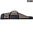 GAMO FUNDA P/ CARABINA C/ VISOR 125CM SEMIHARD FOAM