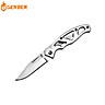 GERBER COUTEAU PLIANT PARAFRAME MINI STAINLESS