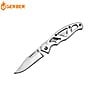 GERBER POCKET KNIFE PARAFRAME MINI STAINLESS