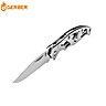 GERBER COUTEAU PLIANT PARAFRAME MINI STAINLESS